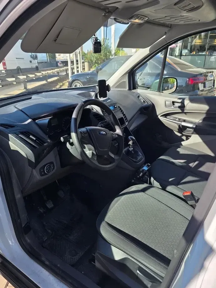 Ford Transit Connect 1.5 EcoBlue 100CP 6MT DCIV SWB Trend — imagine 2