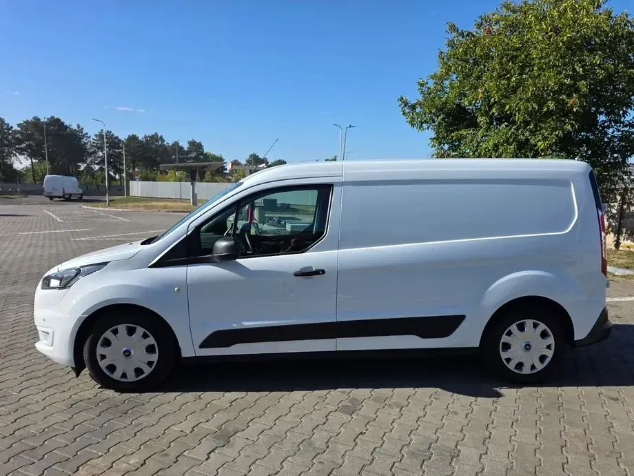 Ford Transit Connect 1.5 EcoBlue 100CP 6MT DCIV SWB Trend — imagine 5