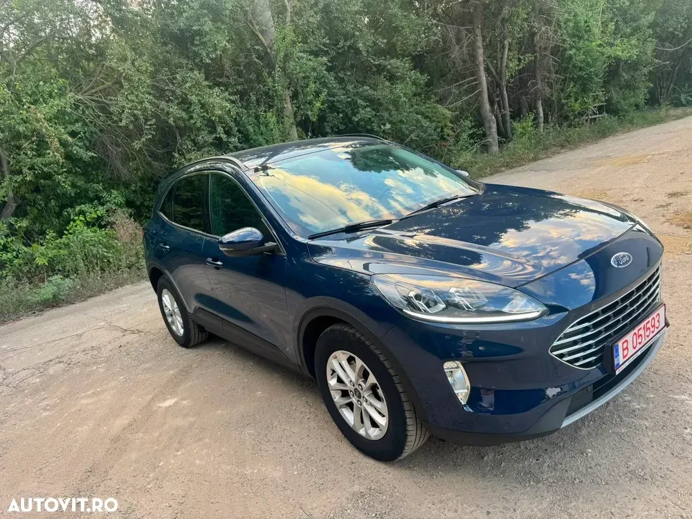 Ford Kuga III — imagine 2