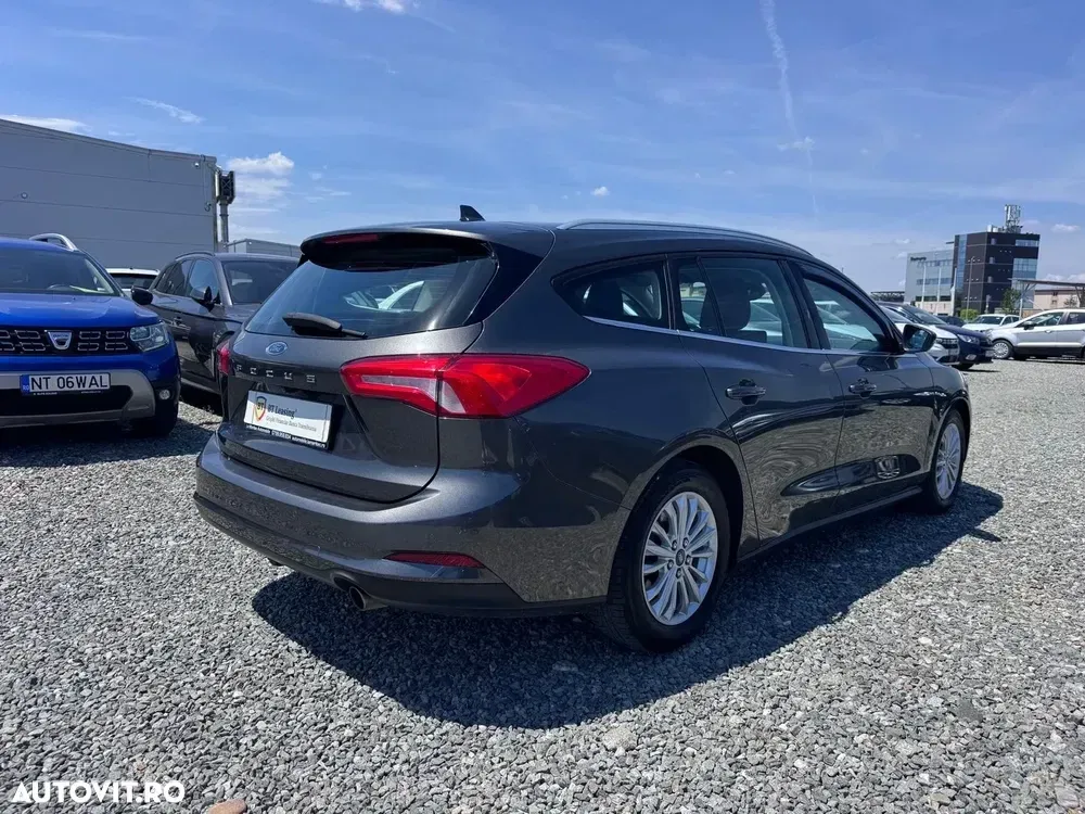 Ford Focus 2.0 EcoBlue Active Business — imagine 3