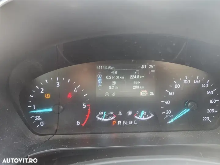 Ford Kuga III