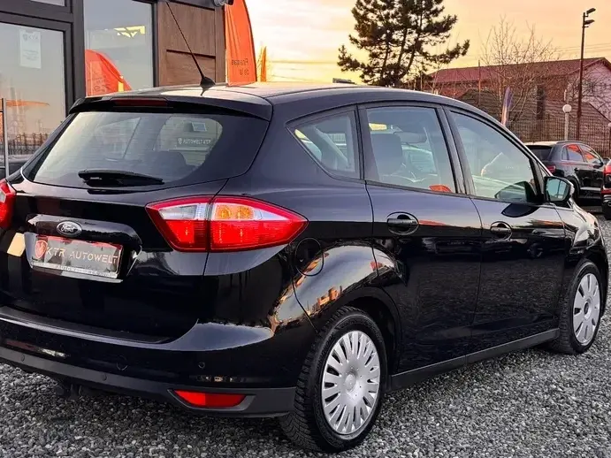 Ford C-MAX II 1.6 TDCi DPF Trend