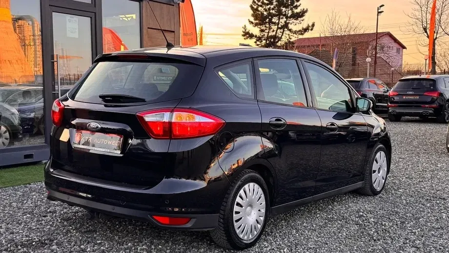 Ford C-MAX II 1.6 TDCi DPF Trend — imagine 6