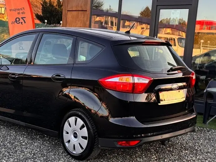 Ford C-MAX II 1.6 TDCi DPF Trend