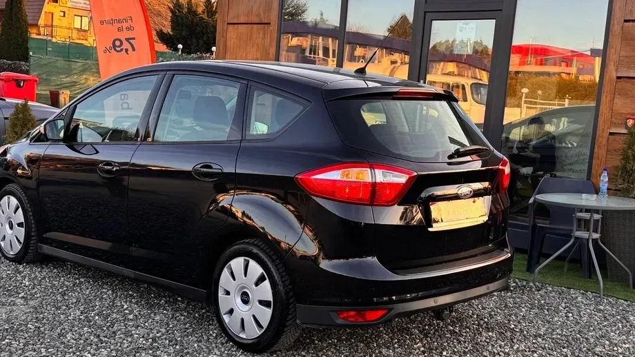 Ford C-MAX II 1.6 TDCi DPF Trend — imagine 5