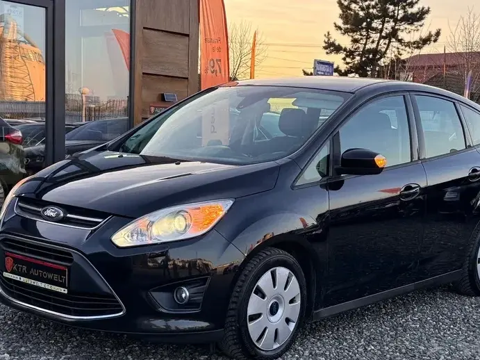 Ford C-MAX II 1.6 TDCi DPF Trend