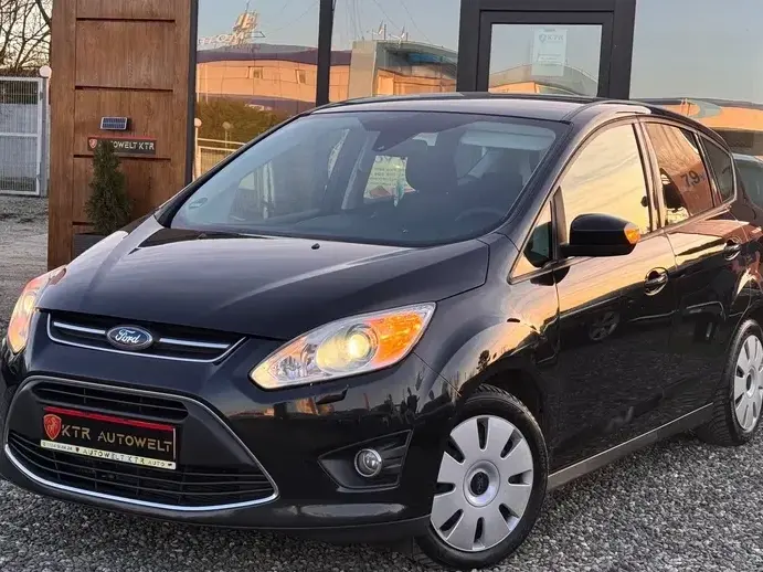 Ford C-MAX II 1.6 TDCi DPF Trend