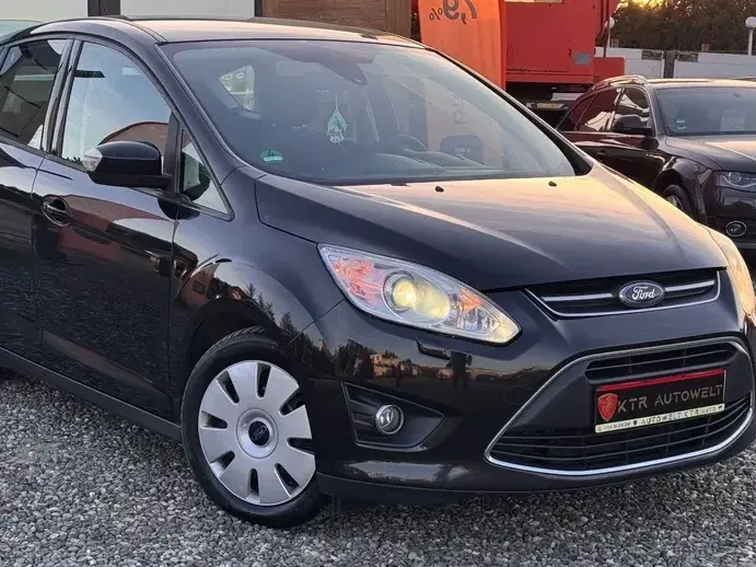 Ford C-MAX II 1.6 TDCi DPF Trend