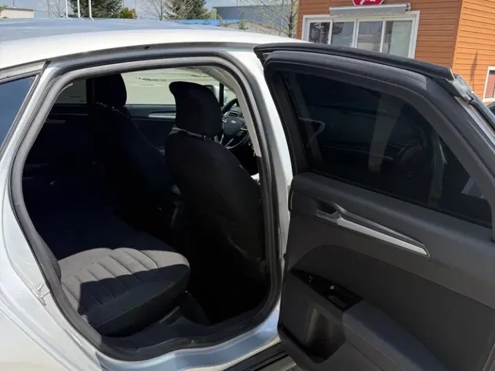 Ford Mondeo IV 2.0 TDCI Titanium