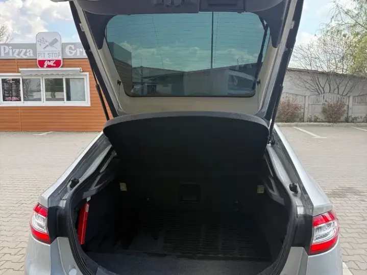 Ford Mondeo IV 2.0 TDCI Titanium