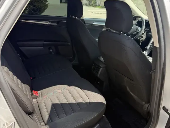 Ford Mondeo IV 2.0 TDCI Titanium