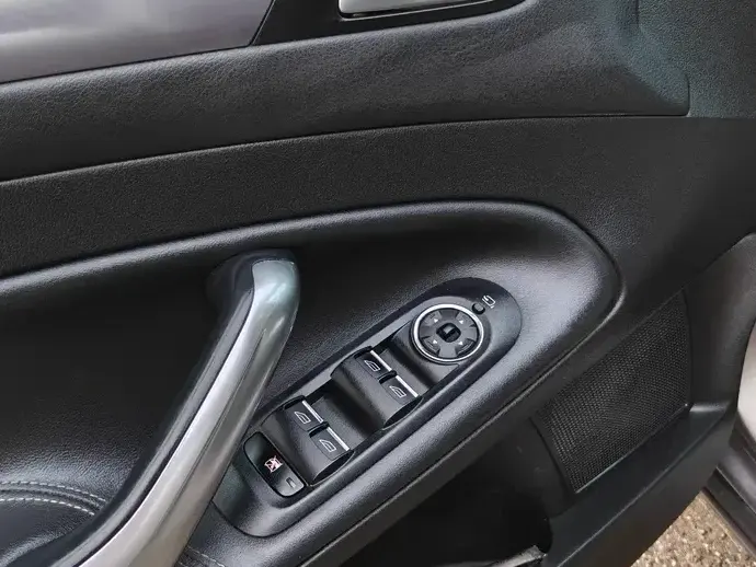 Ford Mondeo III 1.6 TDCi Econetic