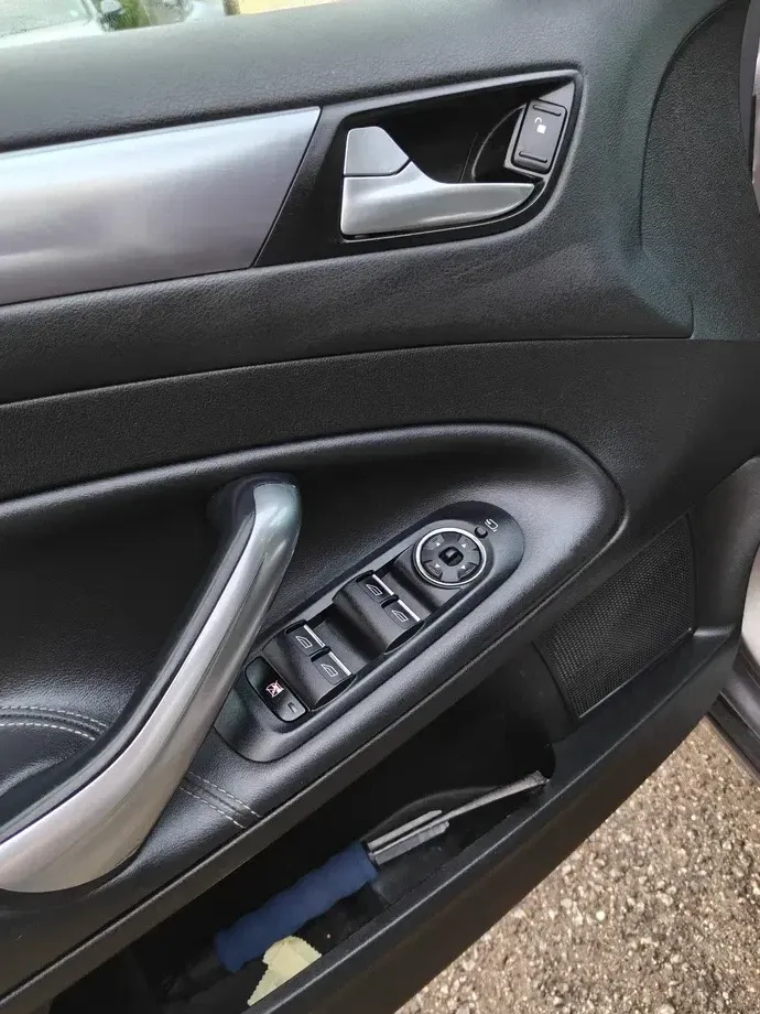 Ford Mondeo III 1.6 TDCi Econetic — imagine 3