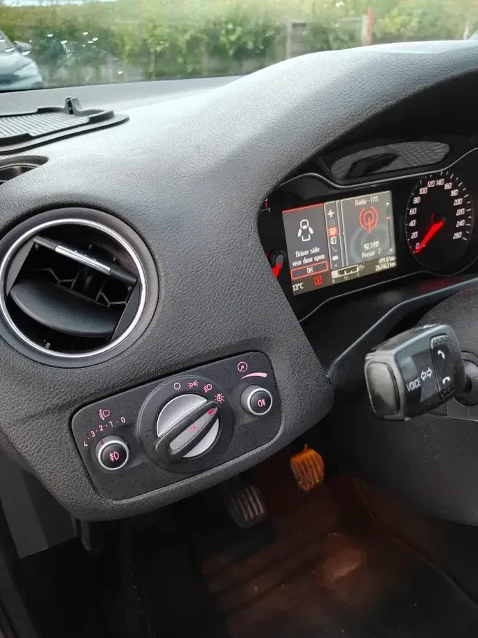 Ford Mondeo III 1.6 TDCi Econetic — imagine 4