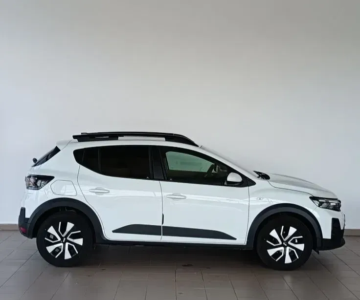 Dacia Sandero — imagine 6