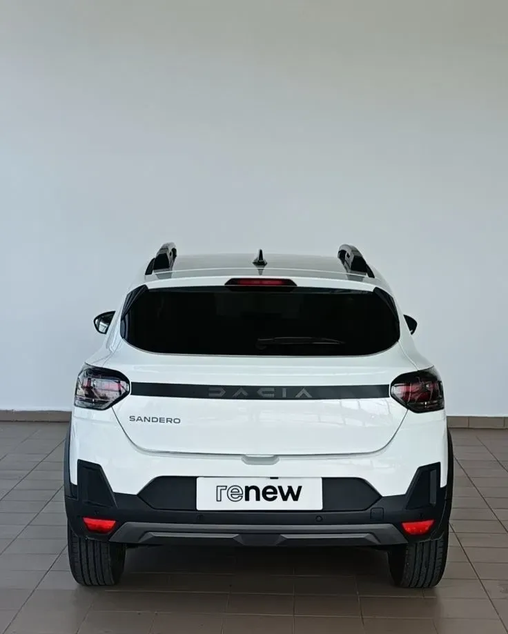 Dacia Sandero — imagine 5