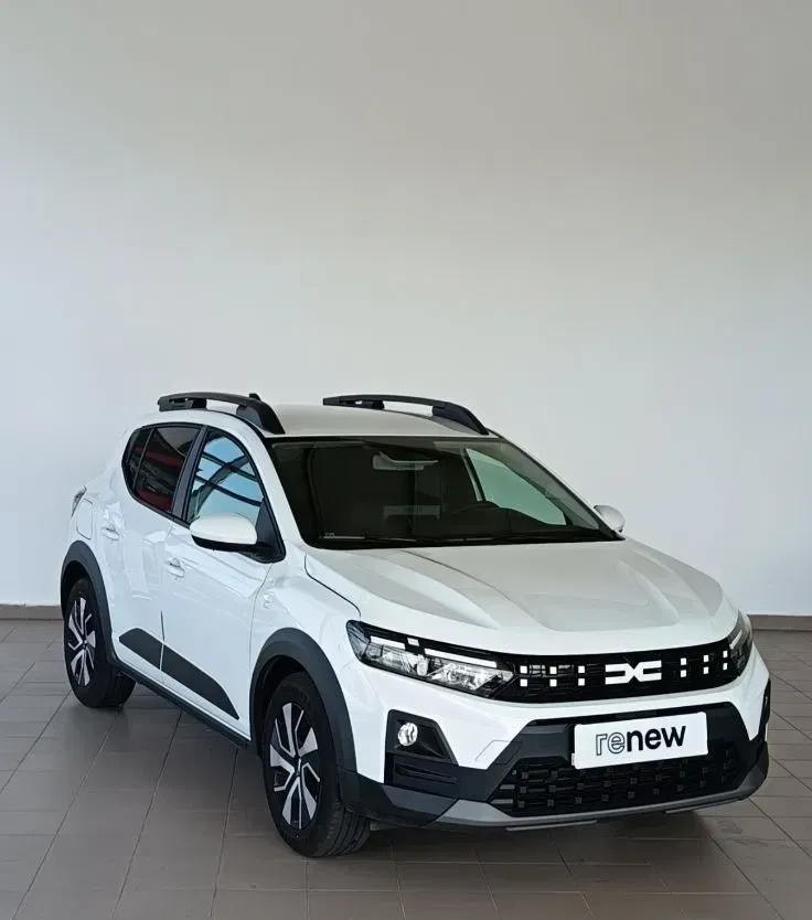 Dacia Sandero — imagine 3