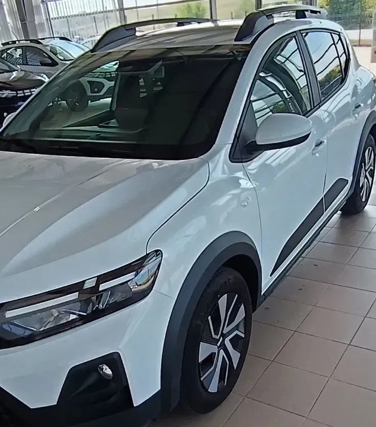Dacia Sandero — imagine 4