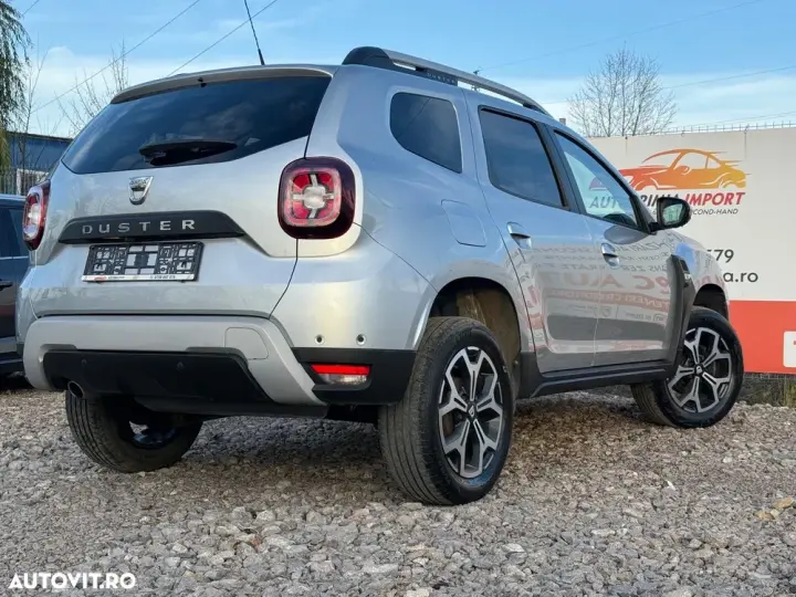 Dacia Duster II
