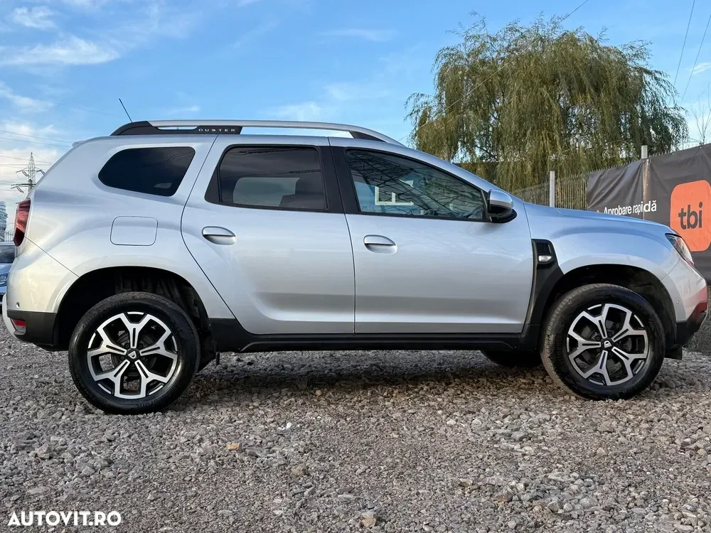 Dacia Duster II — imagine 6