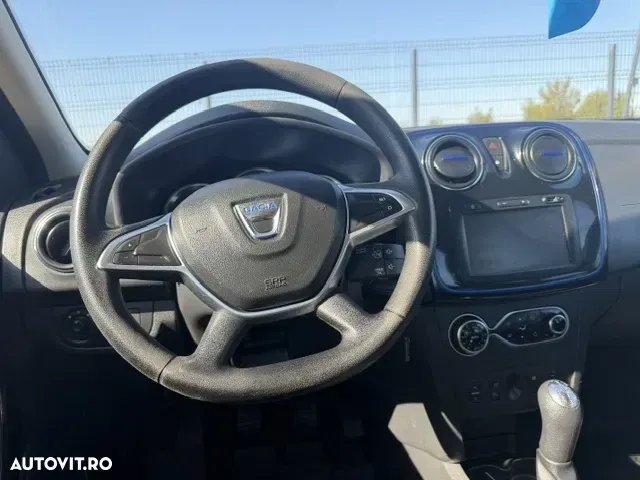 Dacia Logan II 1.5 Blue dCi SL Prestige PLUS — imagine 6
