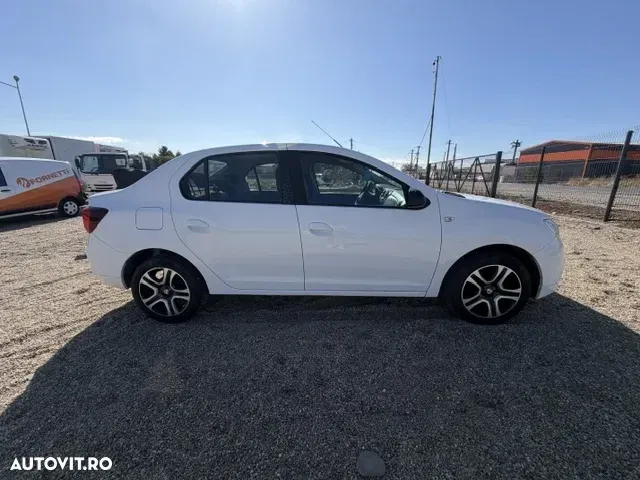 Dacia Logan II 1.5 Blue dCi SL Prestige PLUS — imagine 2
