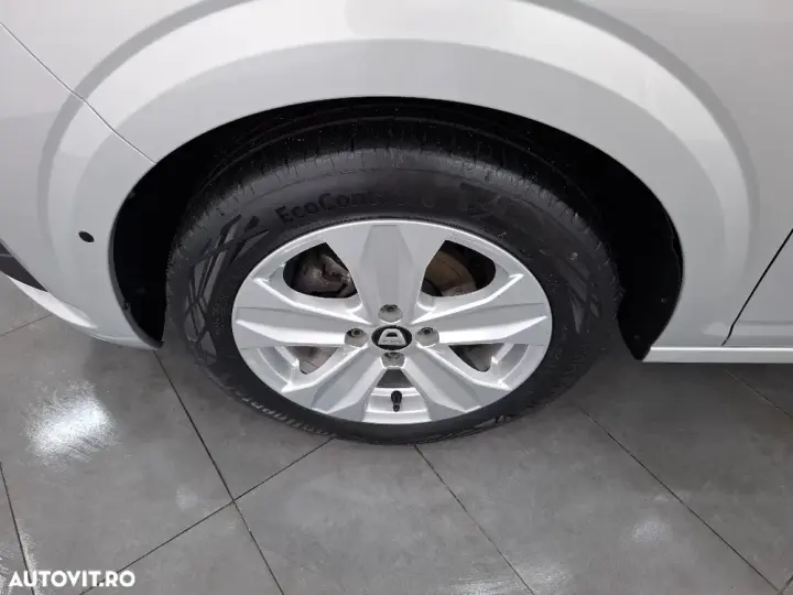 Dacia Logan III ECO-G 100 MT6 Comfort