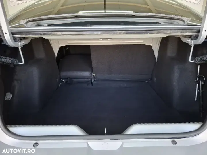 Dacia Logan III ECO-G 100 MT6 Comfort