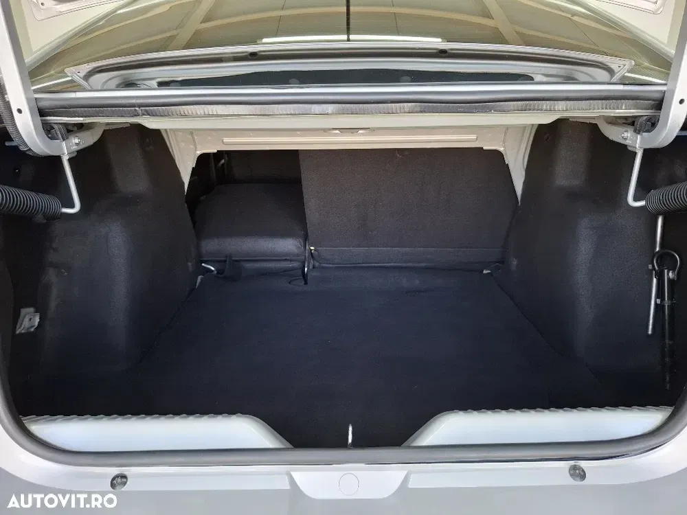 Dacia Logan III ECO-G 100 MT6 Comfort — imagine 5