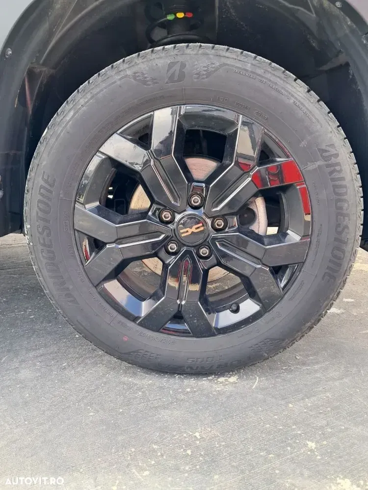 Dacia Duster — imagine 5