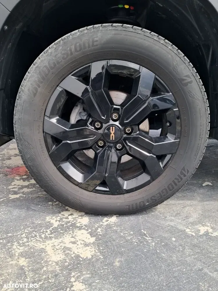 Dacia Duster — imagine 6