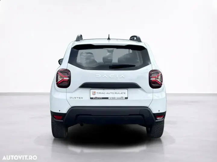 Dacia Duster II TCe 150 EDC Expression