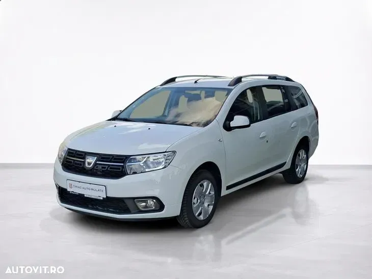 Dacia Logan III — imagine 2