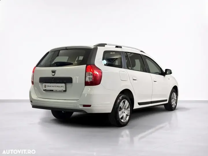 Dacia Logan MCV