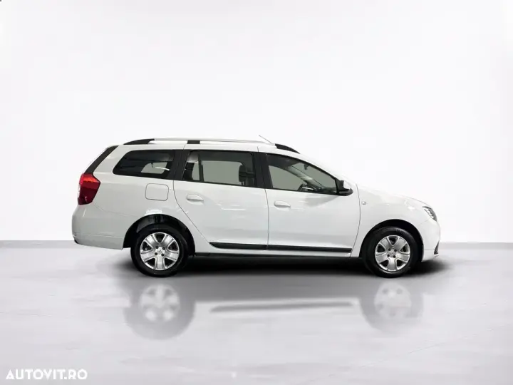 Dacia Logan MCV