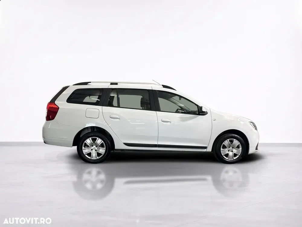 Dacia Logan MCV — imagine 6