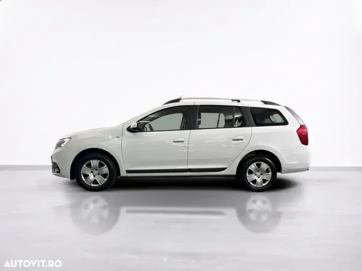 Dacia Logan MCV