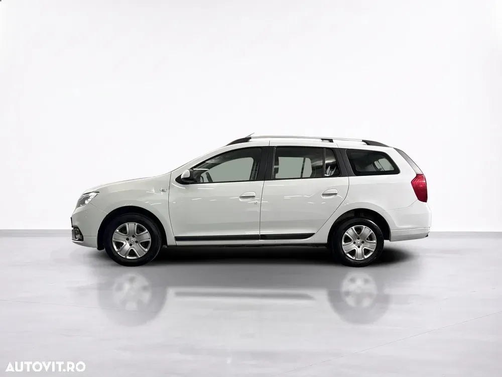 Dacia Logan MCV — imagine 2