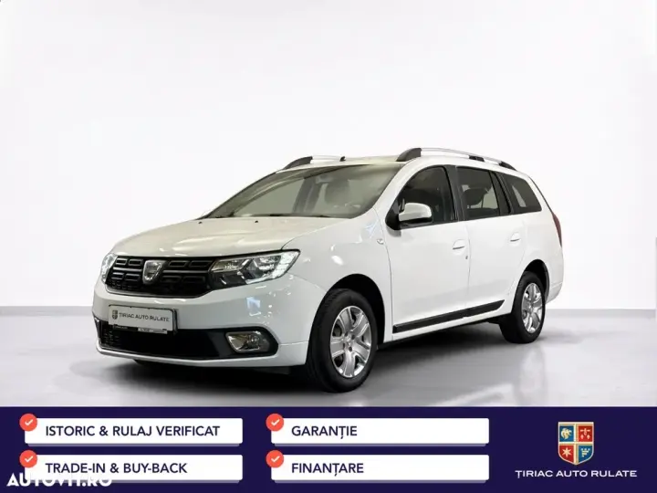Dacia Logan MCV