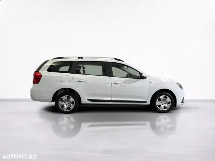Dacia Logan MCV