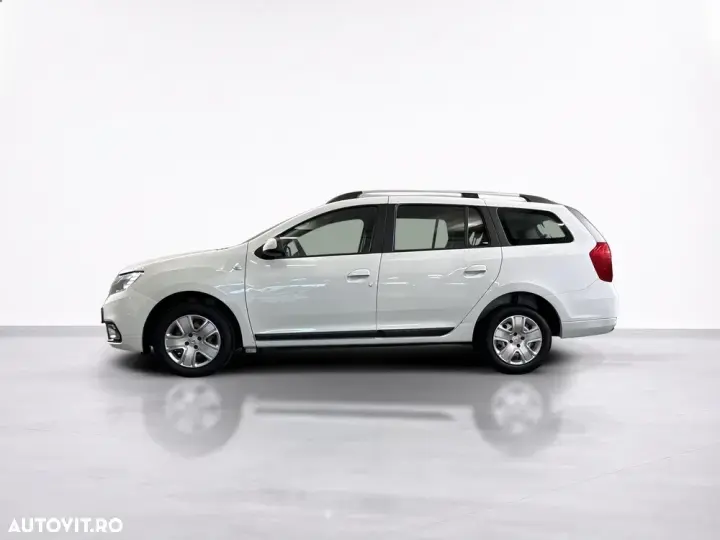 Dacia Logan MCV