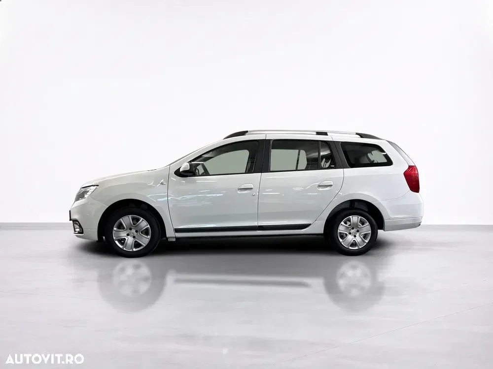 Dacia Logan MCV — imagine 2