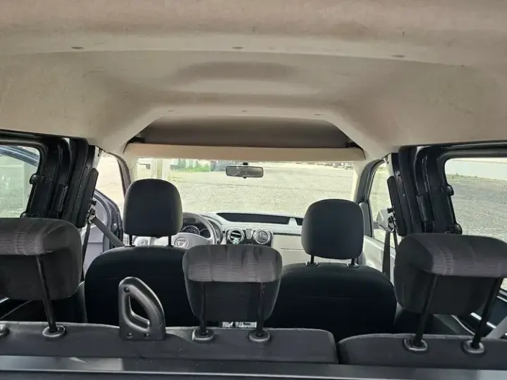 Dacia Dokker 1.5 dCi 75 CP Laureate