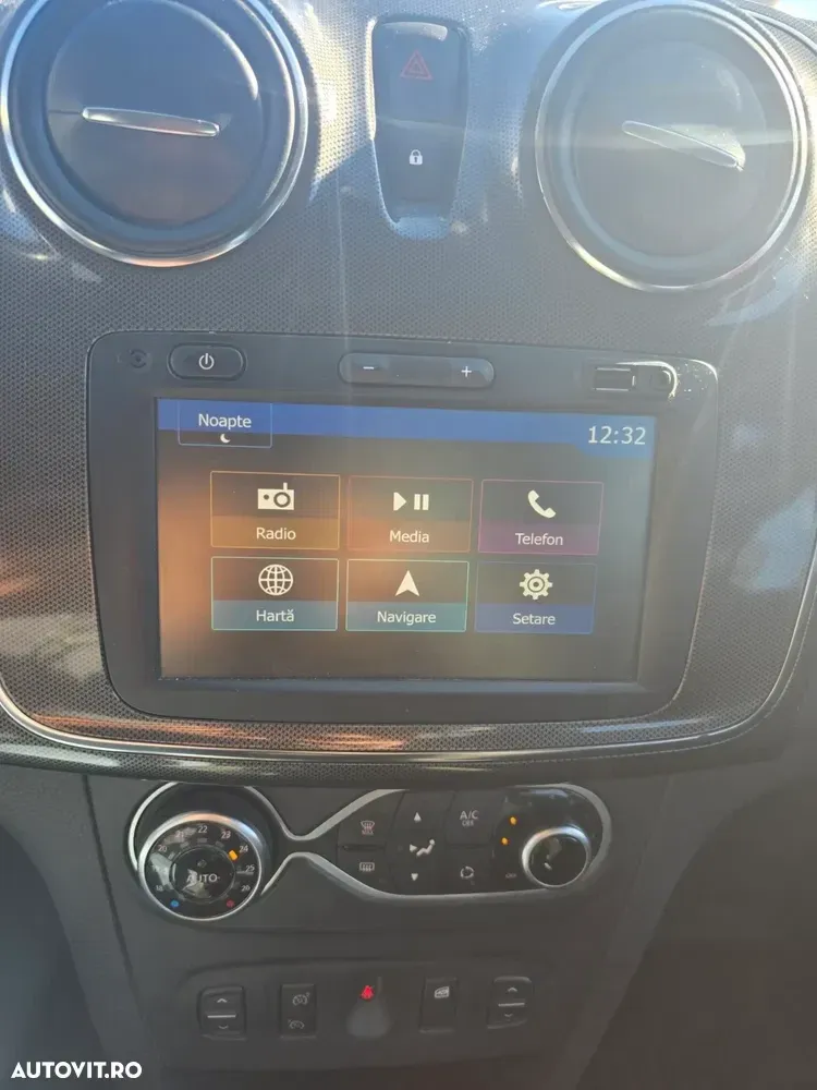 Dacia Logan Stepway — imagine 3