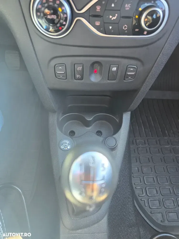 Dacia Logan Stepway — imagine 4