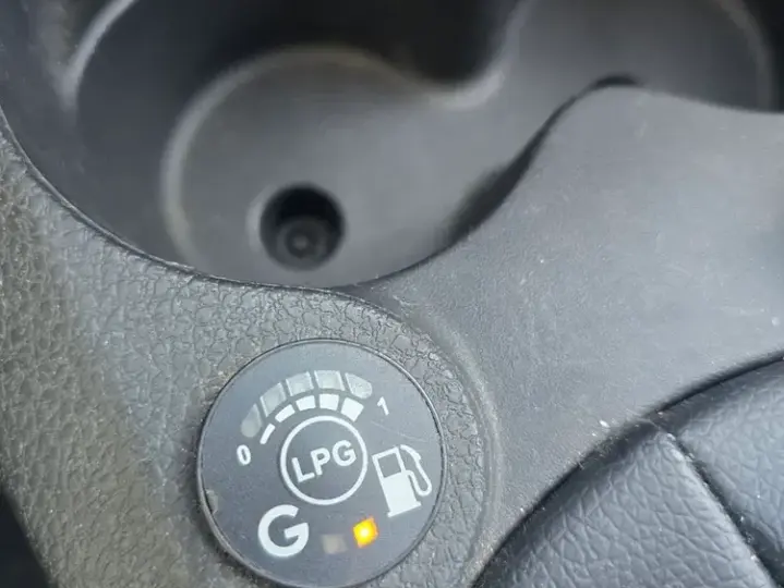 Dacia Logan Stepway
