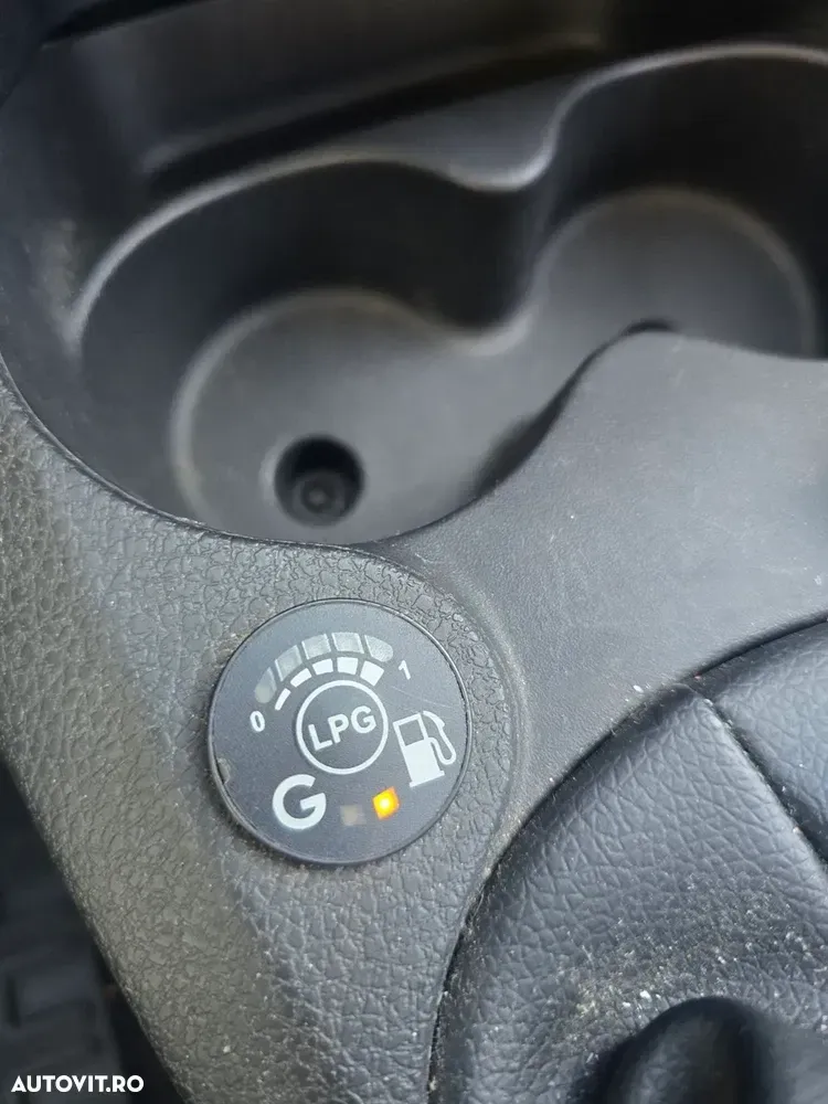 Dacia Logan Stepway — imagine 5