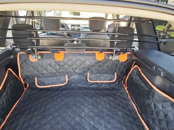 Dacia Duster I dCi 110 4WD Comfort