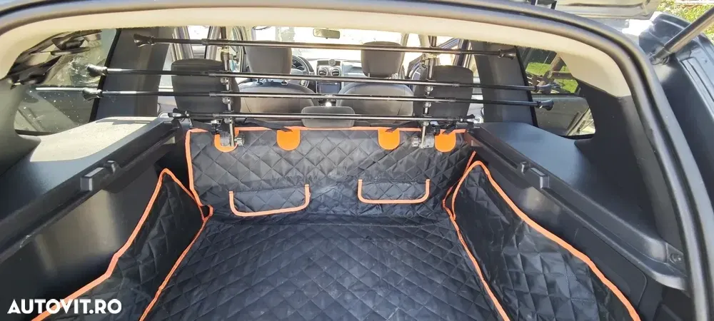 Dacia Duster I dCi 110 4WD Comfort — imagine 6