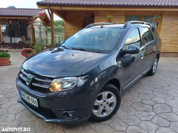 Dacia Logan MCV 1.5 dCi Prestige